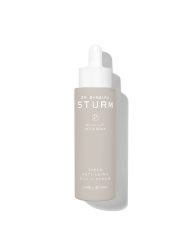 SUPER ANTI-AGING SCALP SERUM