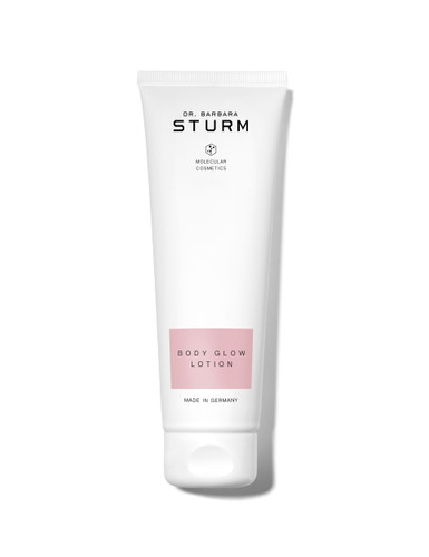BODY GLOW LOTION