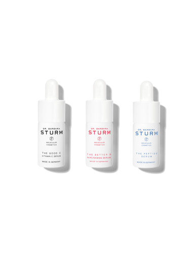 TARGETED SERUM MINIS SET