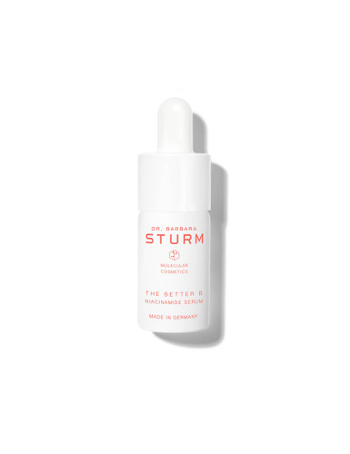 THE BETTER B NIACINAMIDE SERUM 10 ML