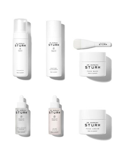 BRIDE-TO-BE SKIN SET_1