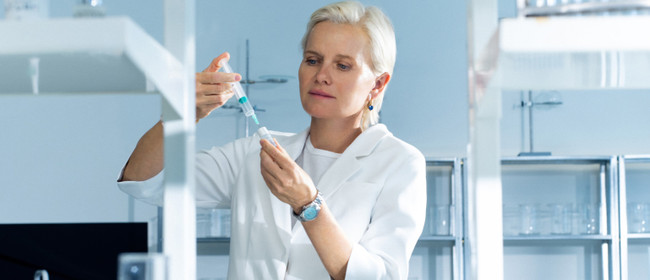 ASK DR. BARBARA STURM: WHAT IS HYDROGEN?