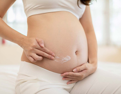 How do I look after my skin during pregnancy?  