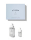 HYALURONIC SERUM HOME & AWAY SET