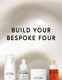 THE BESPOKE FOUR