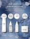 THE PEPTIDE-POWERED ROUTINE