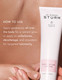 BODY GLOW LOTION