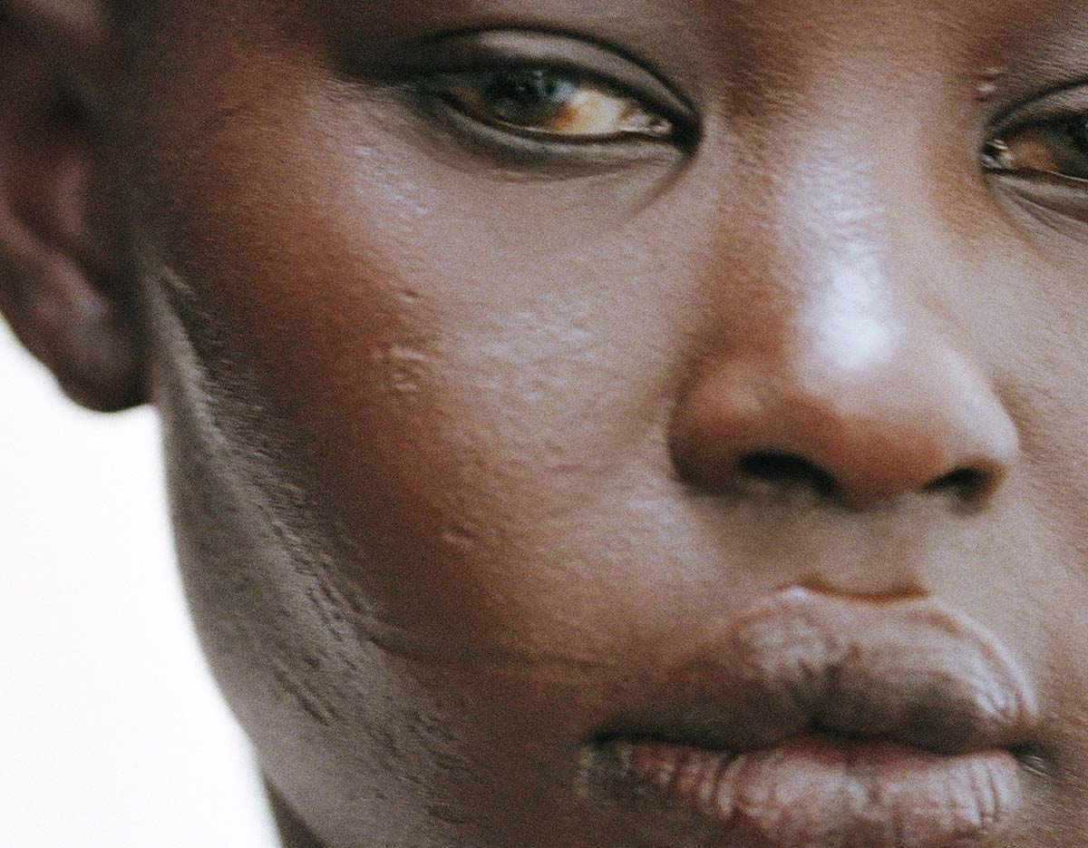 Aweng Chuol Scars , Aweng Chuol : La photographie dans l’oeil d’un ...