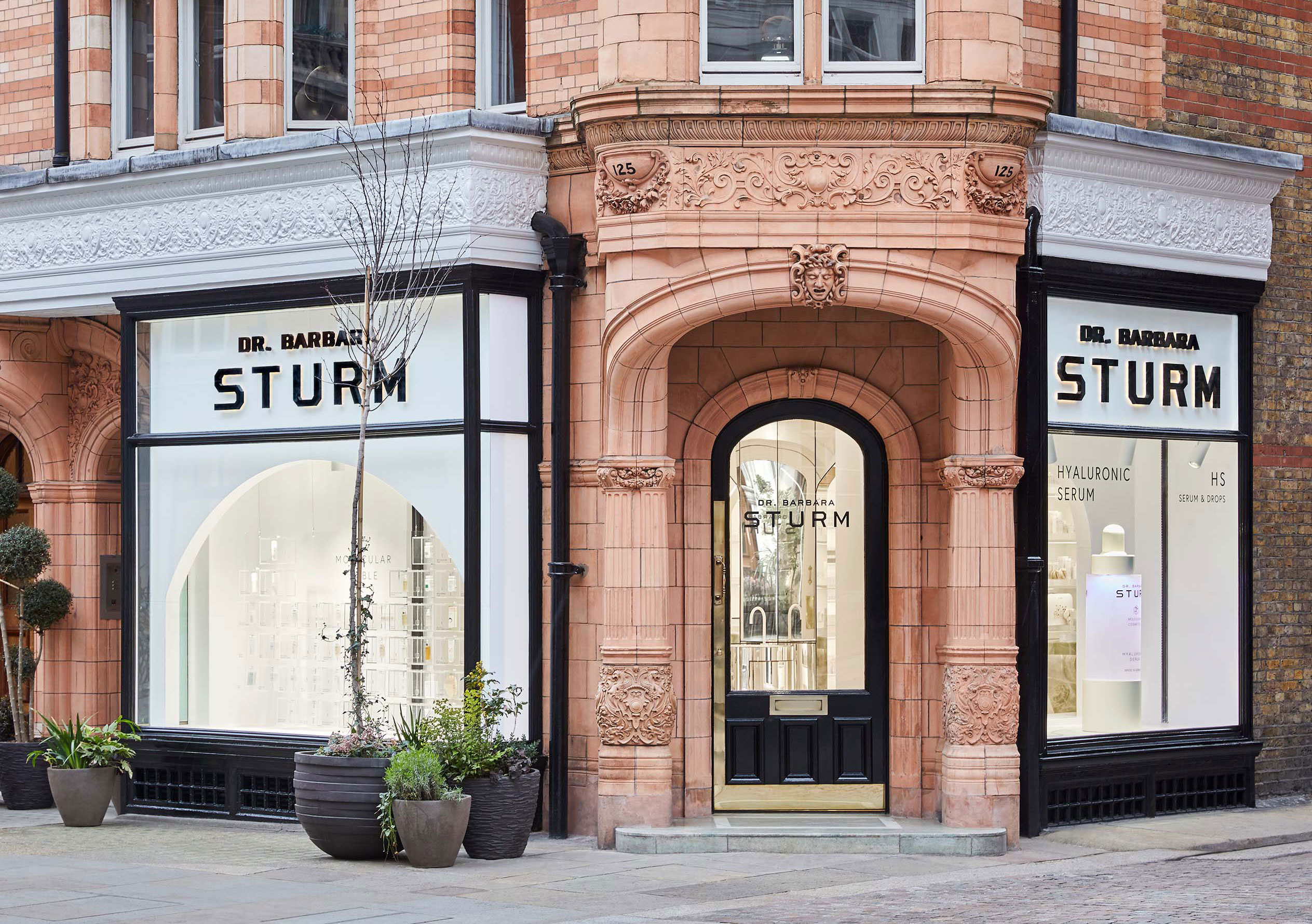 Dr. Barbara Sturm London Boutique & Spa