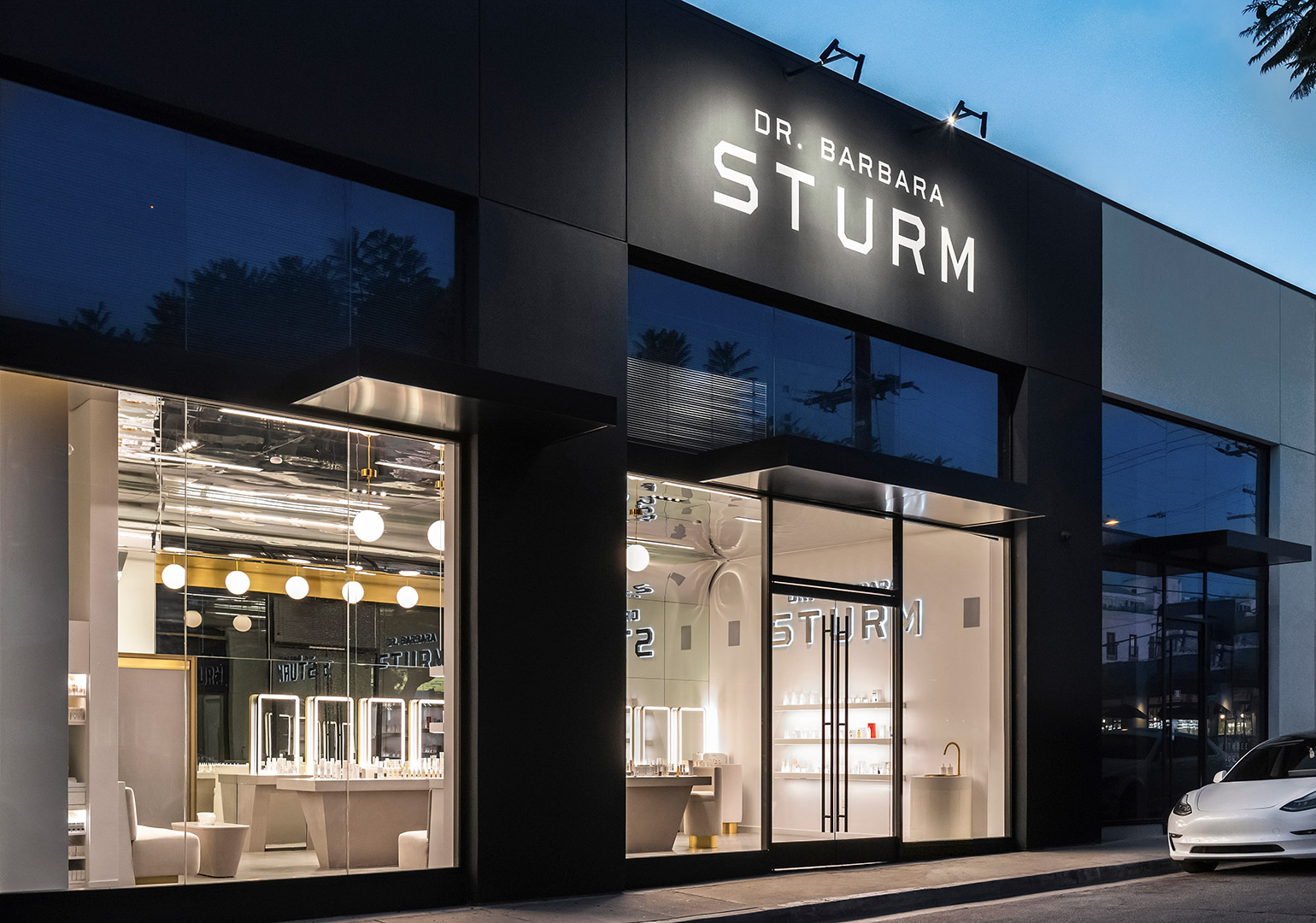 Louis Vuitton launches on Discord. Plus, Dr. Barbara Sturm launches hybrid  digital wellness experience