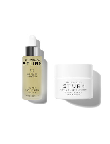 Dr Barbara Sturm Super Anti-Aging Ultimate Duo