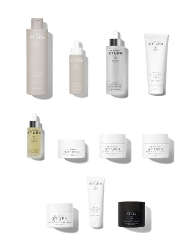 Dr Barbara Sturm Super Anti-Aging Head-to-toe
