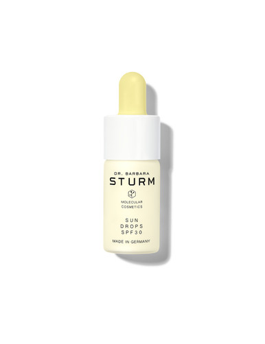 Dr Barbara Sturm Sun Drops Spf30 Mini