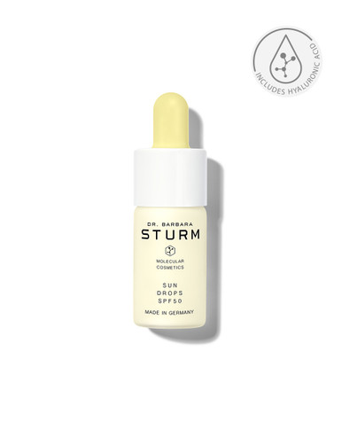 Dr Barbara Sturm Sun Drops Spf50 10 Ml