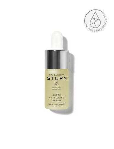 Dr Barbara Sturm Super Anti-Aging Serum 10ml