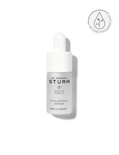 Dr Barbara Sturm Hyaluronic Serum 10 Ml