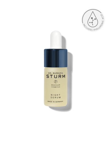 Dr Barbara Sturm Night Serum 10 Ml