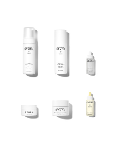 Dr Barbara Sturm Hyper Pigmentation & Skin Discoloration Set