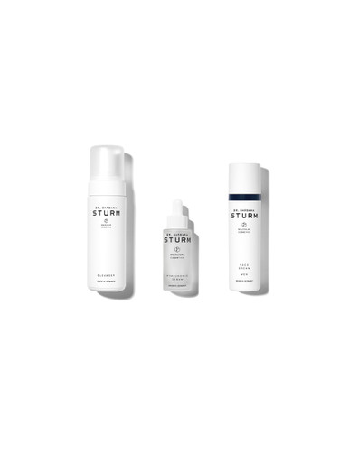 Dr Barbara Sturm Men's Essentials Set