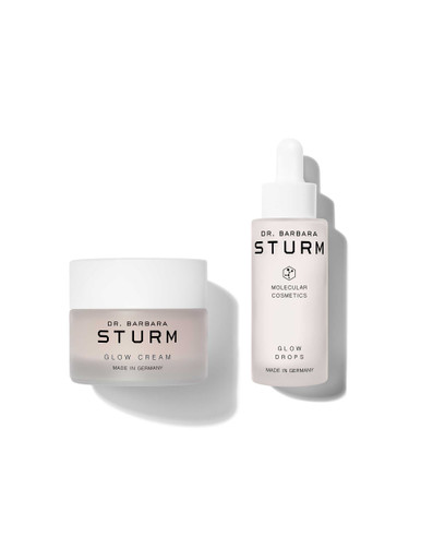 Dr Barbara Sturm Glow Duo