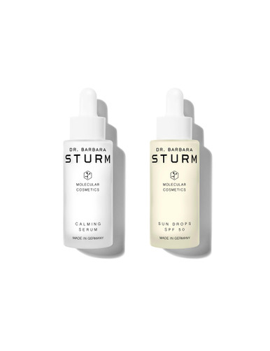 Dr Barbara Sturm Summer Face Duo