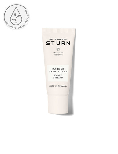Dr Barbara Sturm Darker Skin Tones Face Cream 20 Ml