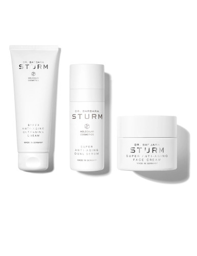 Dr Barbara Sturm Youthful Skin Trio