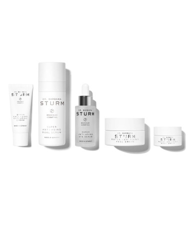 Dr Barbara Sturm The Ultimate Youthful Skin Collection