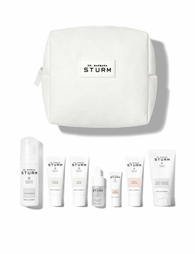 Dr Barbara Sturm Discovery Kit 2024