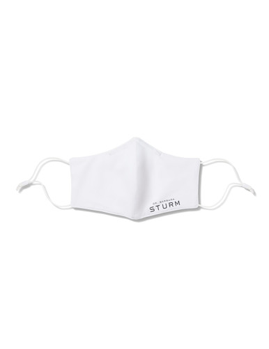 Dr Barbara Sturm Silver Sturm Nano- Mask