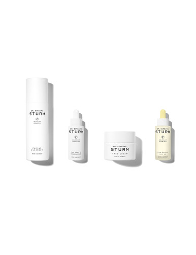 Dr Barbara Sturm The Vitamin C Radiant Skin Set