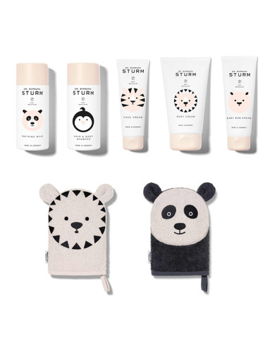 Baby & Kids Essentials Set | Dr. Barbara Sturm