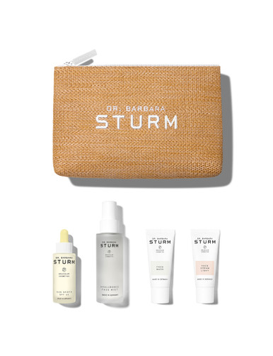 Dr Barbara Sturm Summer Kit 2025