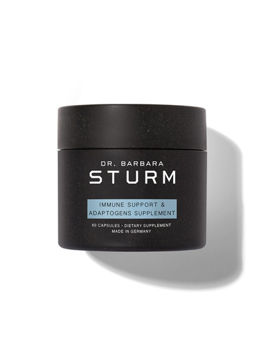 Dr Barbara Sturm Immune Support & Adaptogens Supplement