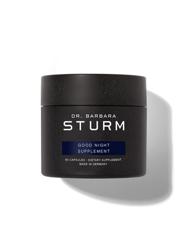 Dr Barbara Sturm Good Night Supplement