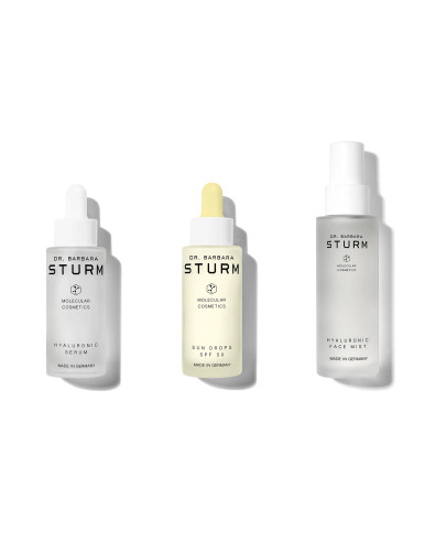 Dr Barbara Sturm Protect & Refresh Set