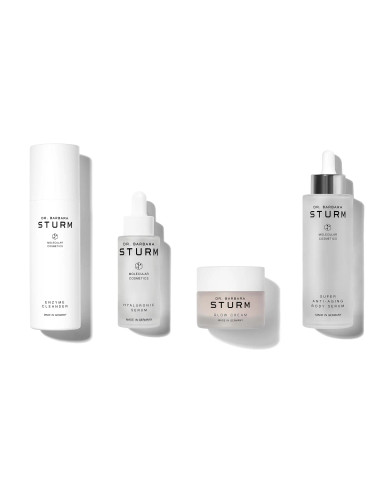 Dr Barbara Sturm Prepare & Hydrate Set