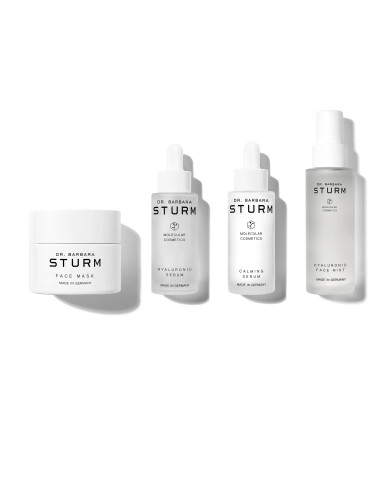 Dr Barbara Sturm Replenish & Soothe Set