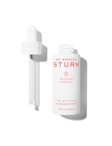 Dr Barbara Sturm The Better B Niacinamide Serum