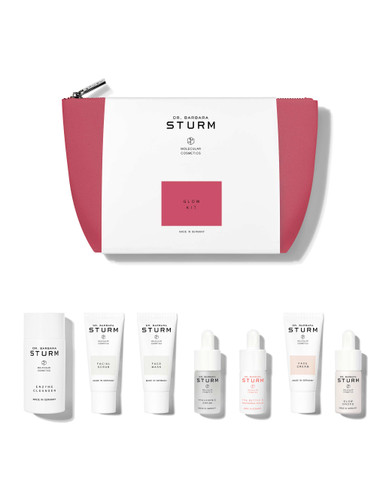 Dr Barbara Sturm Glow Kit