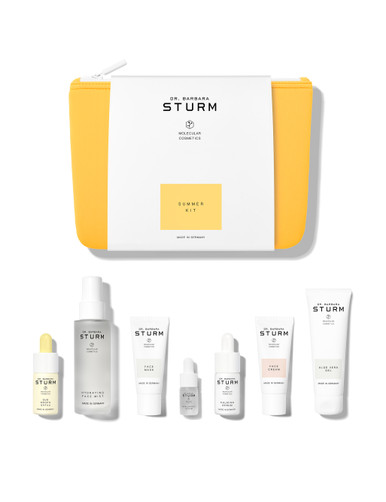 Dr Barbara Sturm Summer Kit