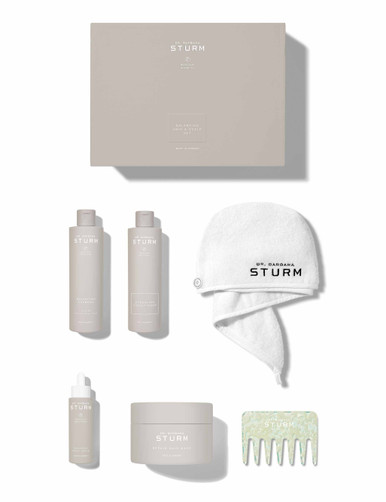 Dr Barbara Sturm Balancing Hair & Scalp Set