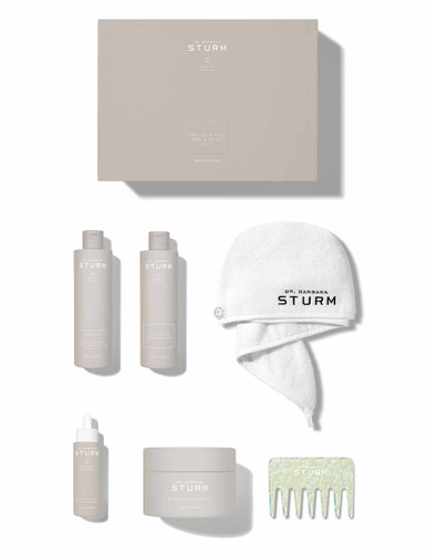 Dr Barbara Sturm Anti-Hair Fall Hair & Scalp Set