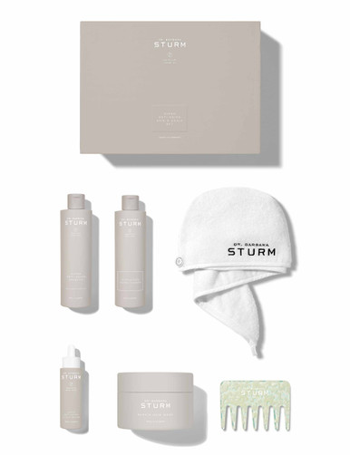 Dr Barbara Sturm Super Anti-Aging Hair & Scalp Set