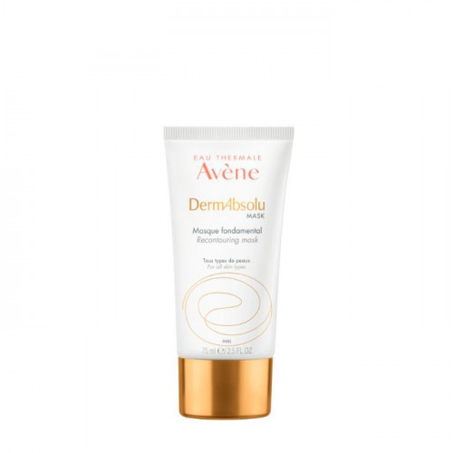 Avene dermabsolu mascarilla remodelante 75 mL