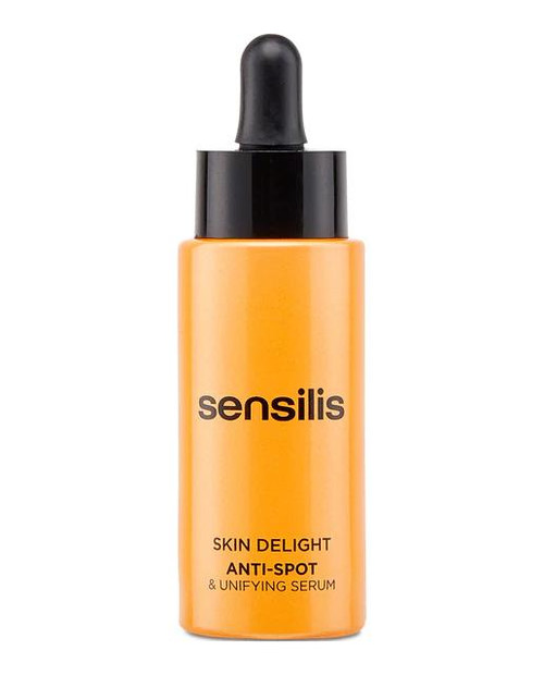Sérum skin delight anti-spot sensilis