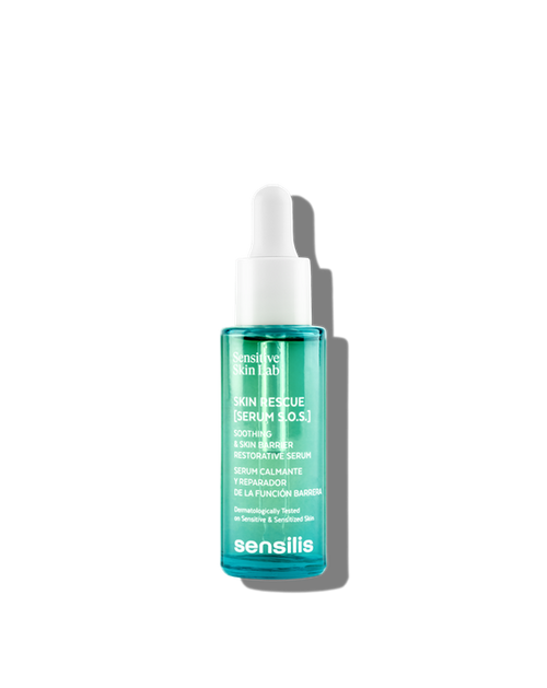 SENSILIS SKIN RESCUE [SERUM SOS] 30ML