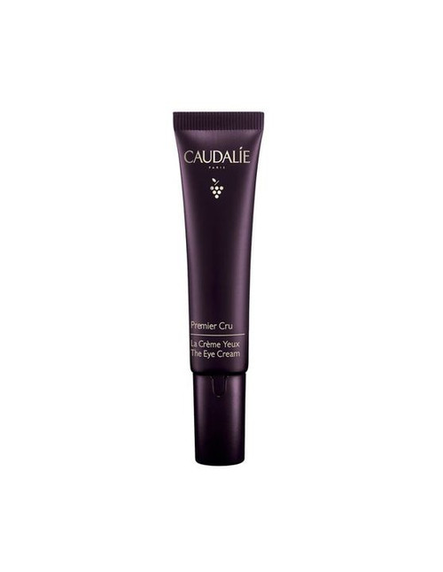 Caudalie contorno de ojos premier cru