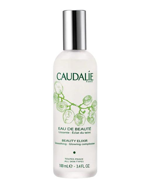 Agua de belleza 100 mL caudalie