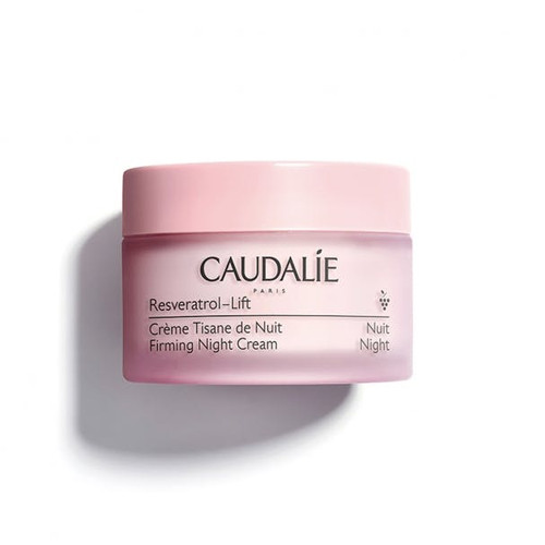 Caudalie crema tisana de noche